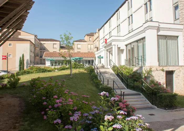 Ibis Perigueux Centre