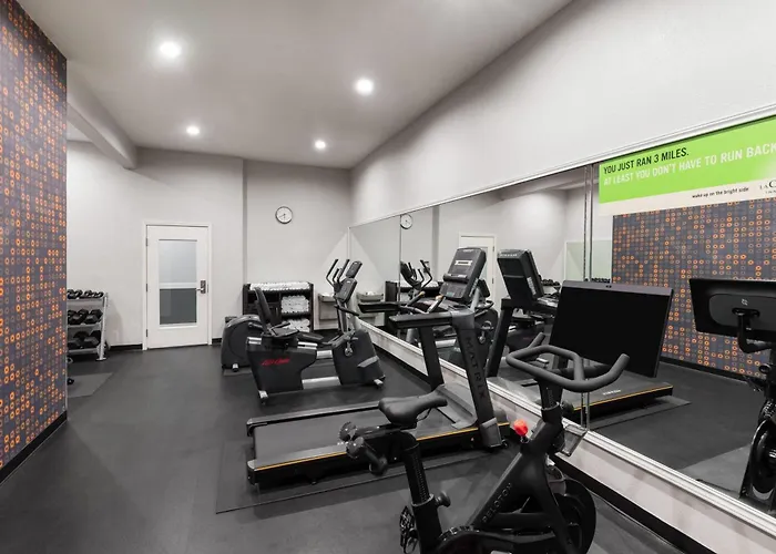 La Quinta By Wyndham Brownsville North