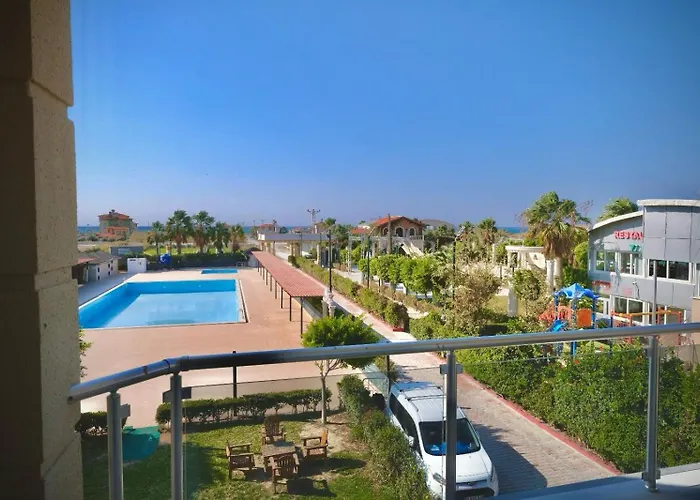 Truva Life Otel