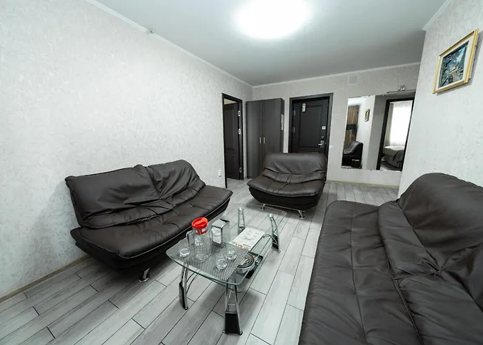 Ostrov Hotel