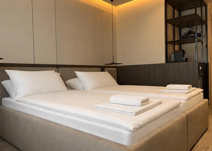 Wabi Hotel - Beauty & Dental Center