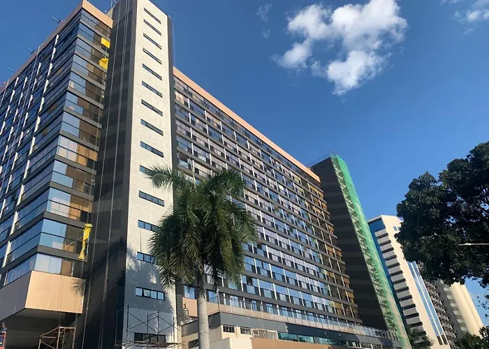 Mix Apart Hotel