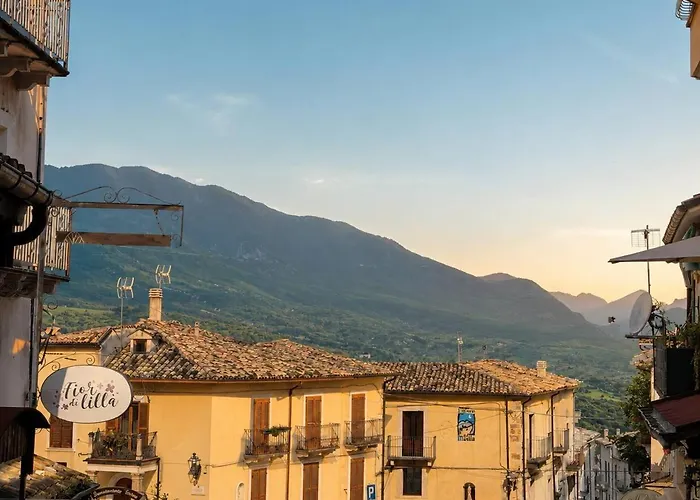 Hotel Mazzocca