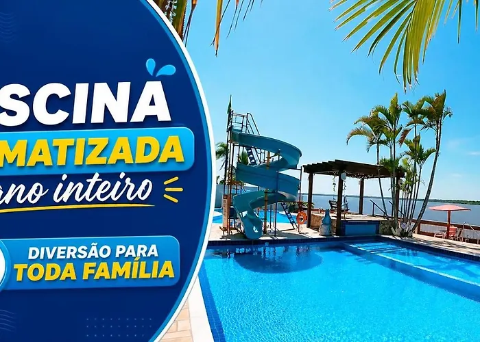 Hotel Marazul
