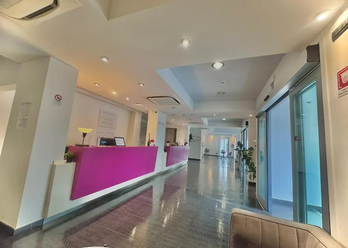Maestrale Resort Hotel - Grosseto