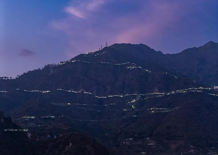 Zone Connect By The Park Katra