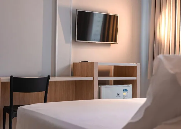 Hotel Sagres Praia