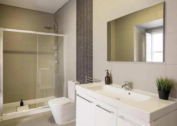Suites Guest House