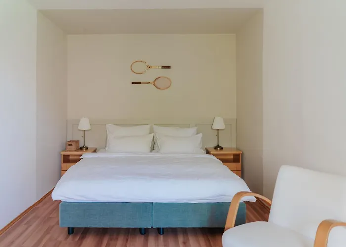 Villa Maier B&B