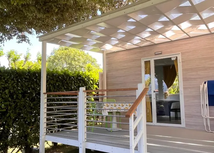 Hotel Villa Delle Palme
