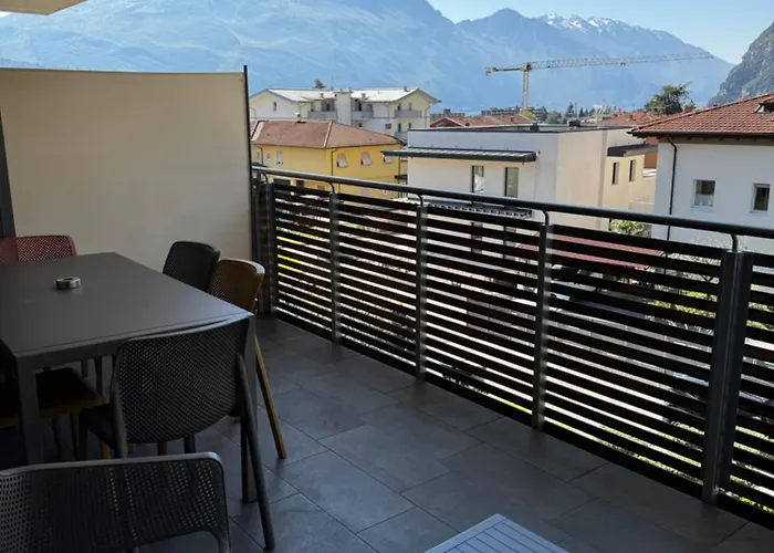 Gardabreak Rooms&Breakfast Holiday Apartments