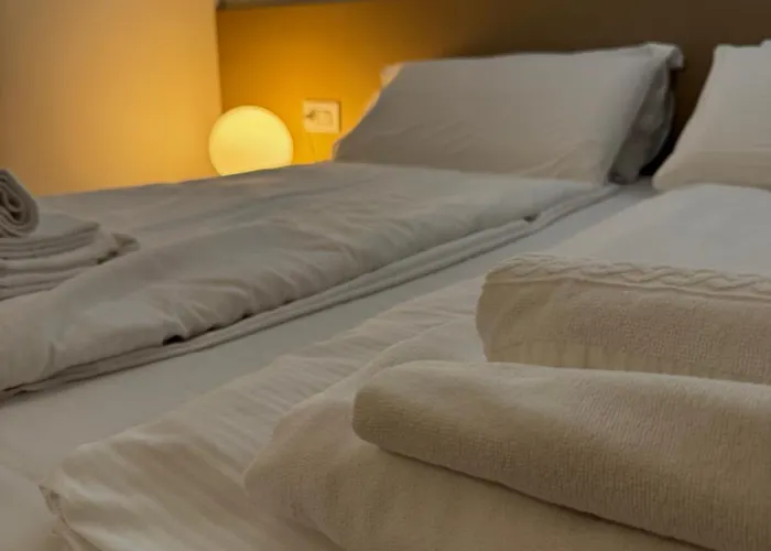 Gardabreak Rooms&Breakfast Holiday Apartments