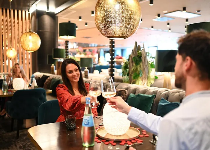 Meiser Design Hotel