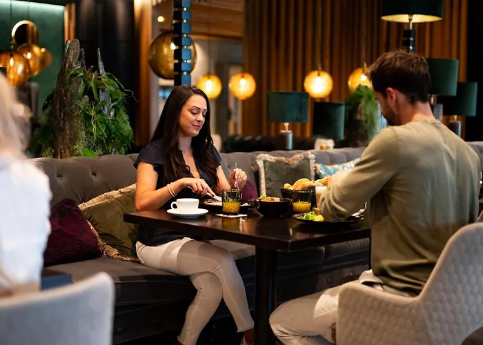 Meiser Design Hotel