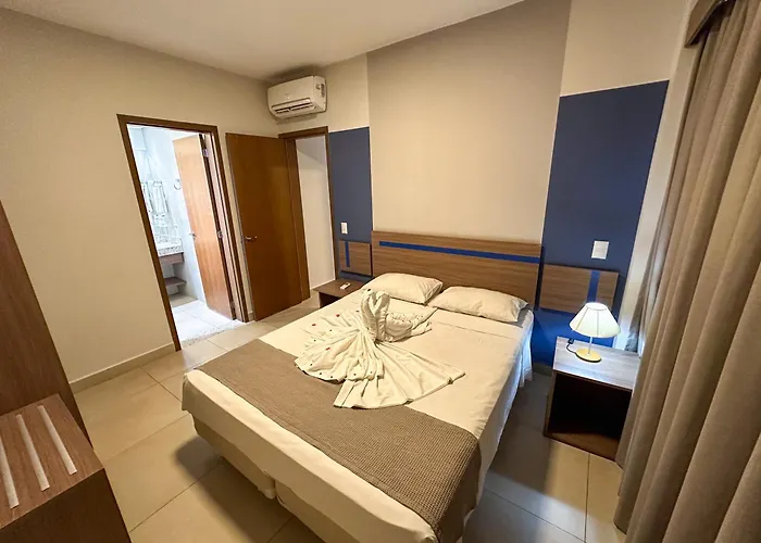 Alta Vista Thermas - Oficial