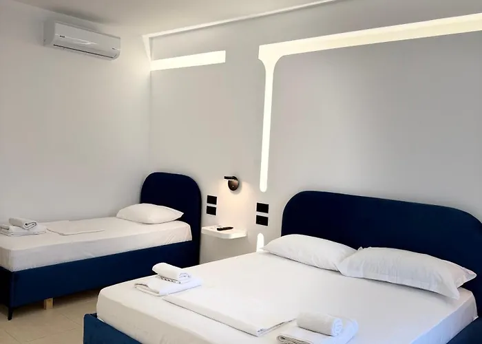 Hotel Mesun Himare