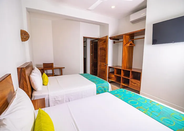 Punta Zicatela Hotel - Adults Only
