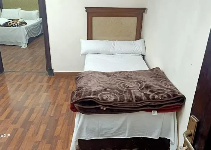 فندق جاردينيا بلازا- Gardinia Plaza