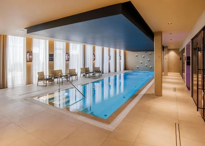 Movenpick Hotel Tallinn