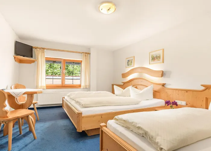 Hotel Gasthof Neuwirt