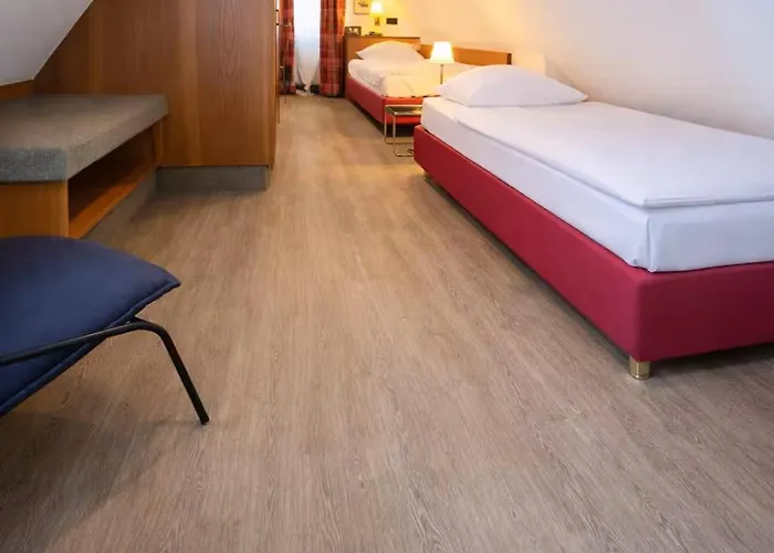 Hotel Reinhardts