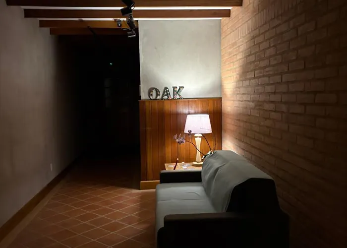 Pousada OAK Plaza