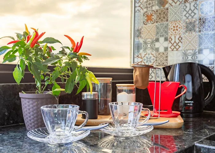 Garvey Park Hotel - Revitalizado