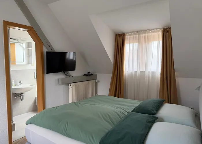 Pension Kastanienhof