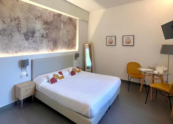 Hotel Il Colle Di Monterosso