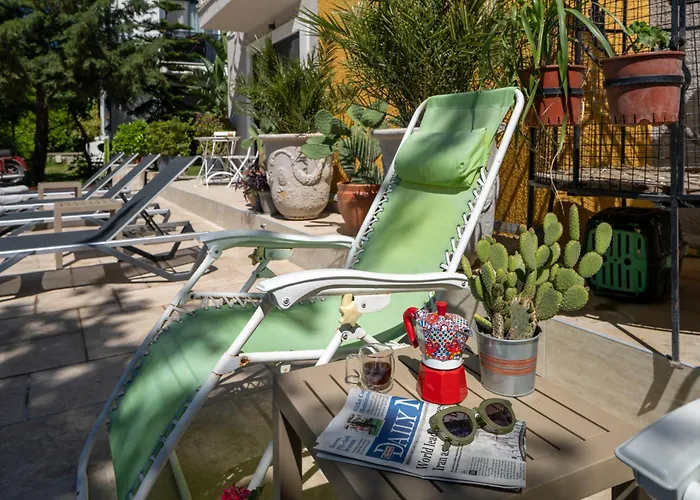 West House Exclusive Hotel