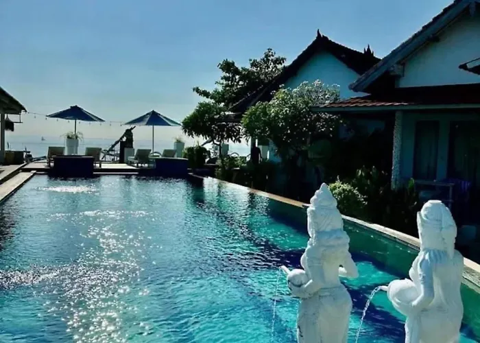 Salt Resort&Spa