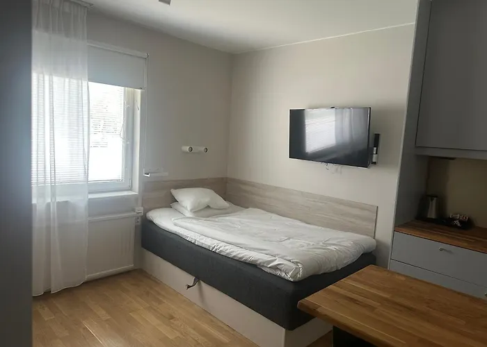 Avanti Apartment Hotel