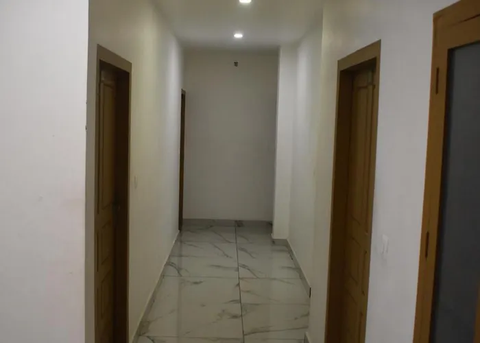 Aman Residency