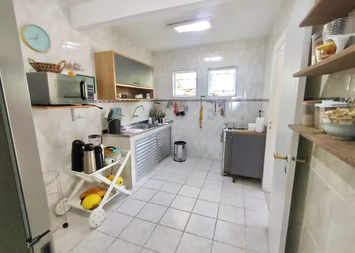 Casa Amarela