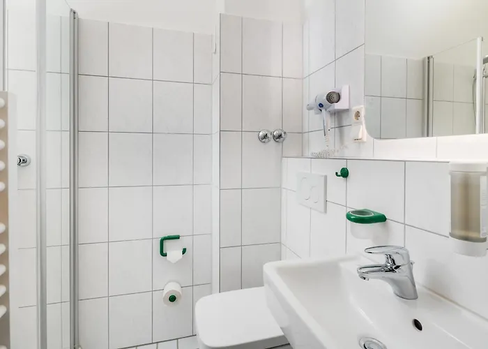 Hotel zur Post