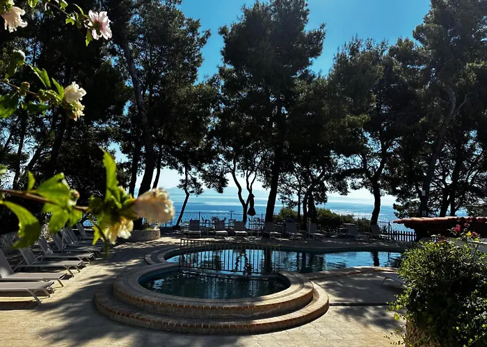 Evripidis Hotel
