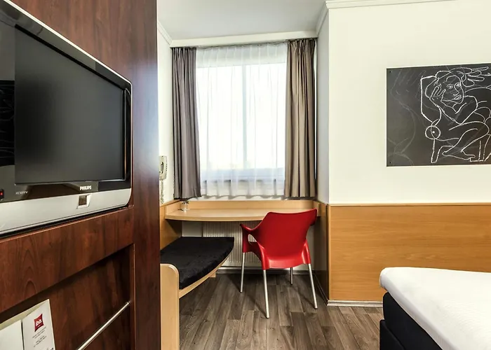 ibis Hotel Eisenach