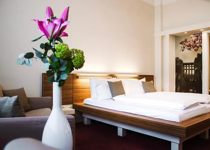 Hotel Prinzregent