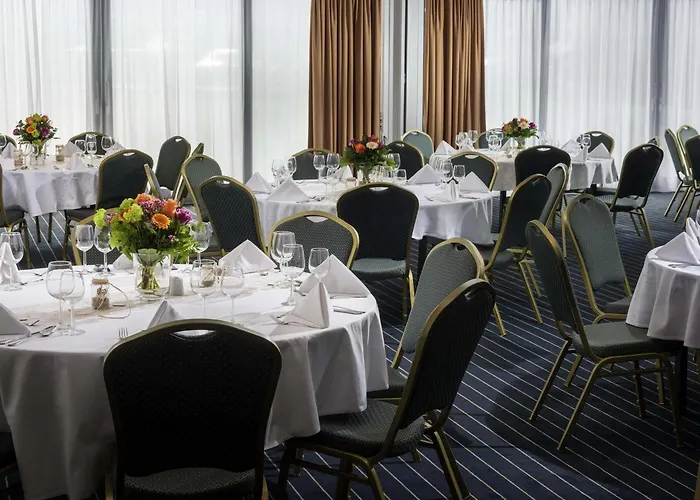 Mercure Hotel Garmisch Partenkirchen