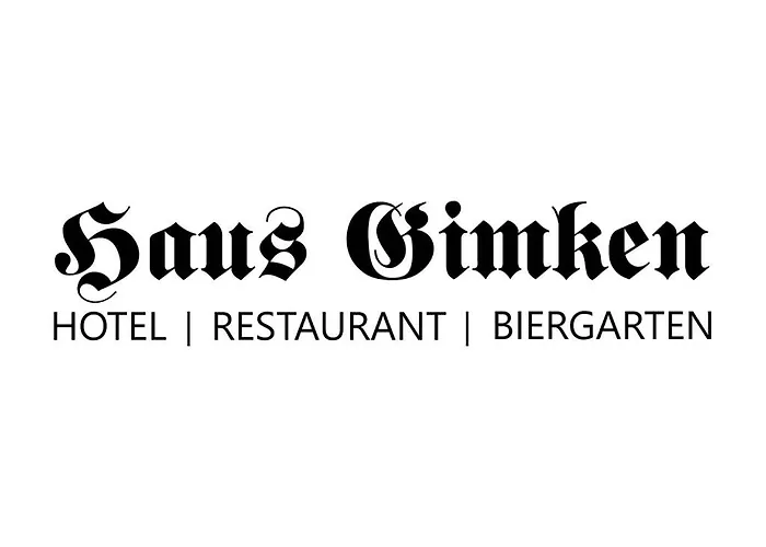 Hotel Haus Gimken