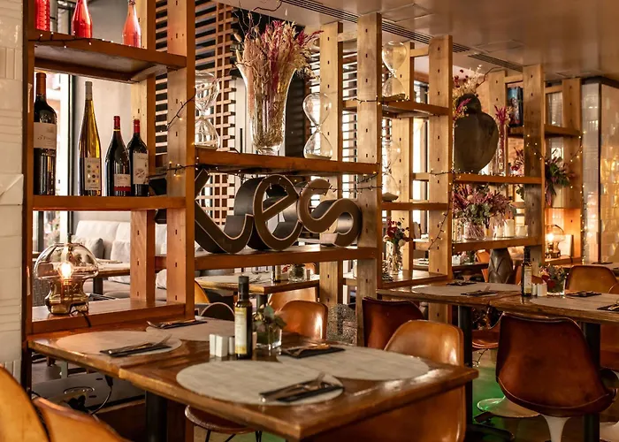 H10 Tribeca