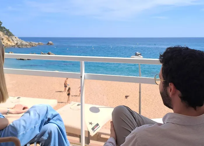 Hotel Rosamar Maxim 4*- Adults Only