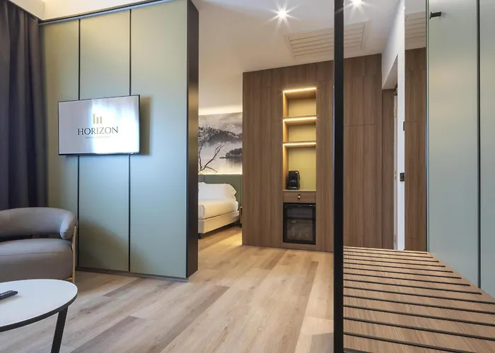 Hotel Horizon Wellness&Spa Resort - Best Western Signature Collection