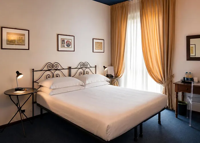 Phi Hotel Palio