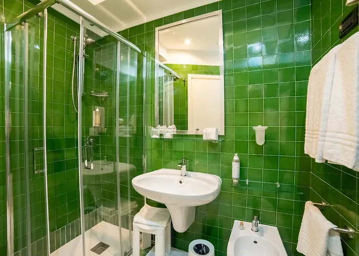 Circeo Park Hotel