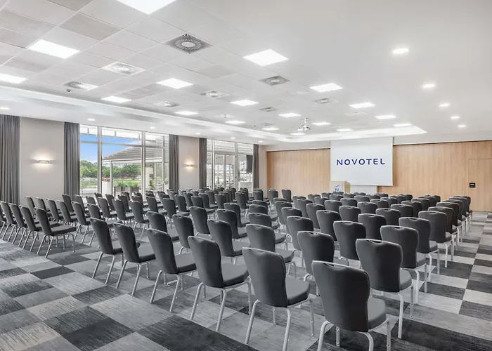 Novotel Szeged