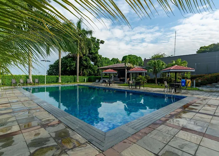 Novotel Manaus