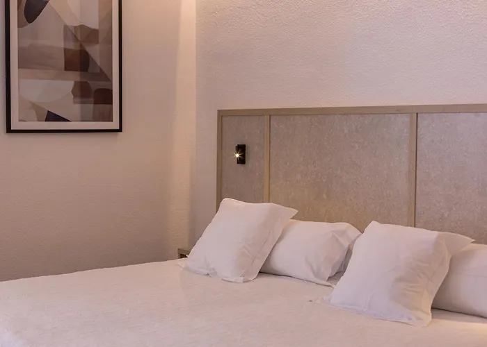 Hotel Gran Sol