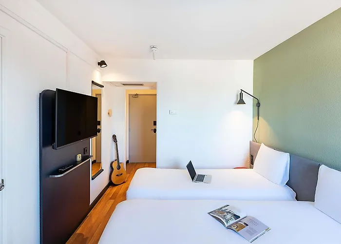 Hotel Ibis Evora