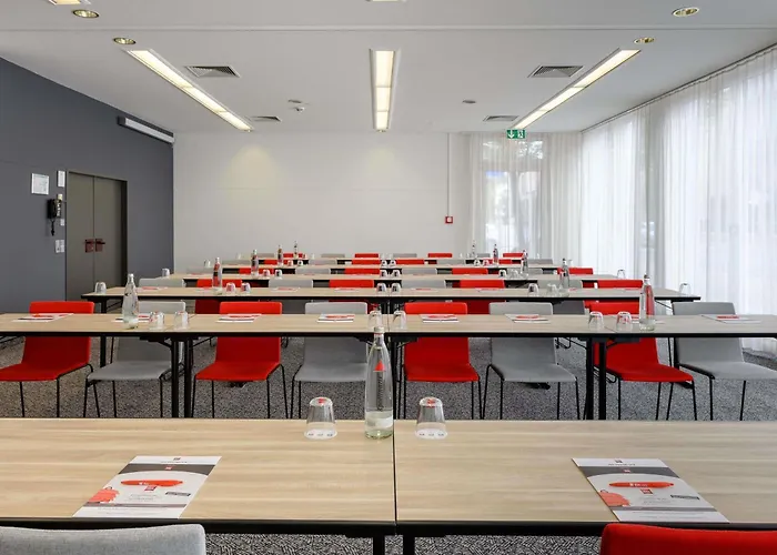 Ibis Mainz City